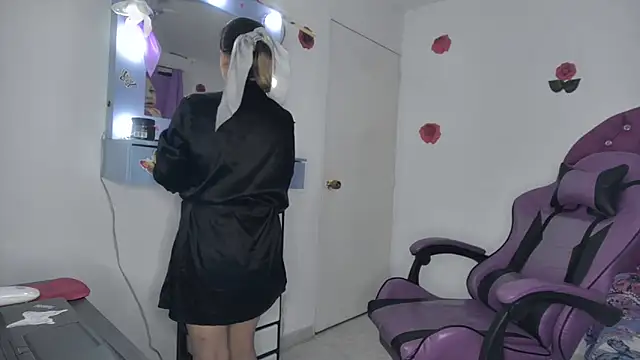 soffy rosses online show from 03/09/26, 01:53