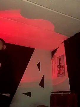 malek xarx  online show from 11/14/25, 02:10