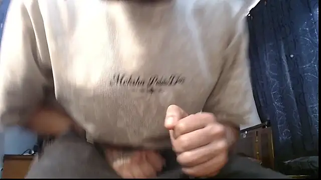 malek xarx  online show from 11/16/25, 06:46