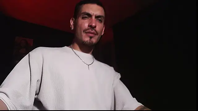 malek xarx  online show from 11/20/25, 03:07