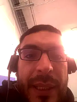 malek xarx  online show from 01/06/26, 02:54