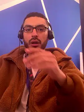 malek xarx  online show from 01/07/26, 03:25