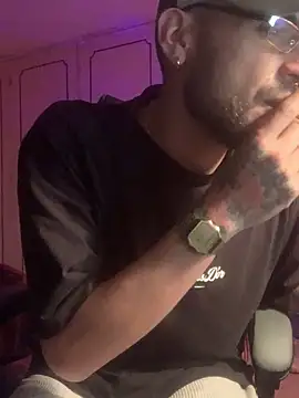 malek xarx  online show from 03/03/26, 10:10