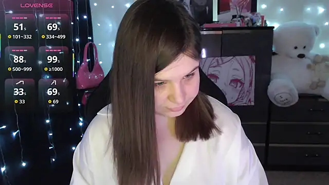 AmyVibess online show from 09/12/25, 08:09