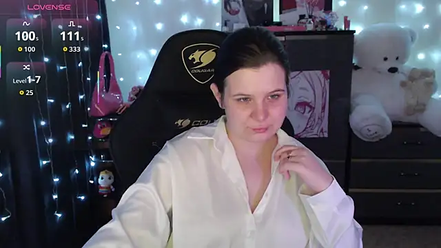 AmyVibess online show from 09/19/25, 08:09