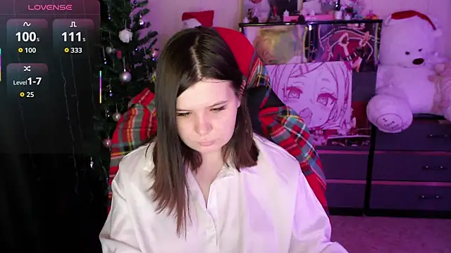 AmyVibess online show from 01/10/26, 08:10