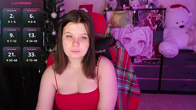 AmyVibess online show from 01/15/26, 08:12