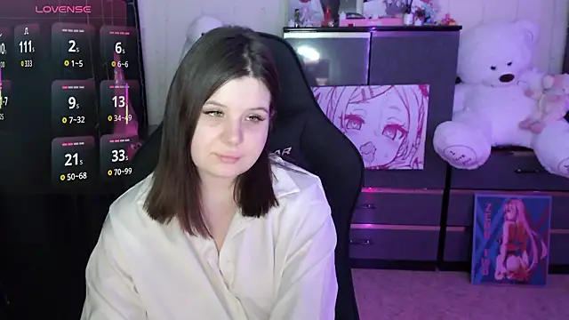 AmyVibess online show from 02/02/26, 08:07