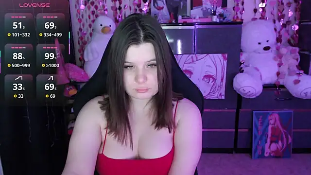 AmyVibess online show from 02/06/26, 08:01