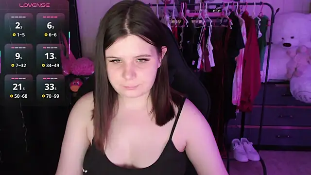 AmyVibess online show from 03/28/26, 08:08