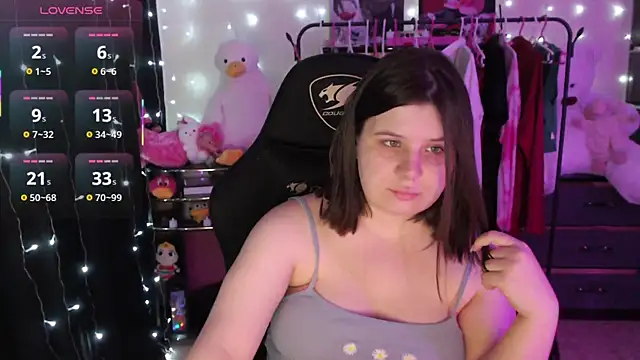 AmyVibess online show from 06/08/26, 07:03