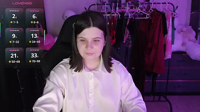 Snapshot of AmyVibess chatting on 07/21/26, 06:10 AmyVibess online show from 07/21/26, 06:10