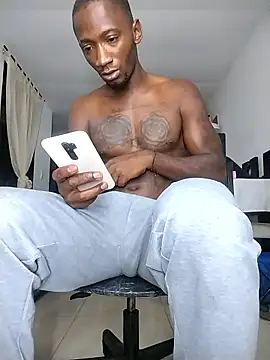 Jhoan Simply online show from 01/14/26, 05:24