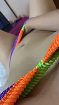 Esmeralda-berrys online show from 02/02/26, 08:18