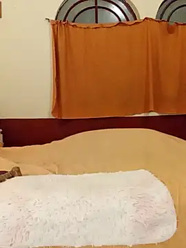 BlanquitaMexicana online show from 10/17/25, 12:47