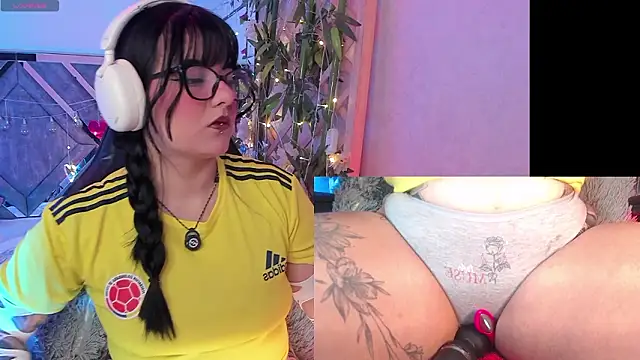 EternaAura online show from 01/14/26, 01:39