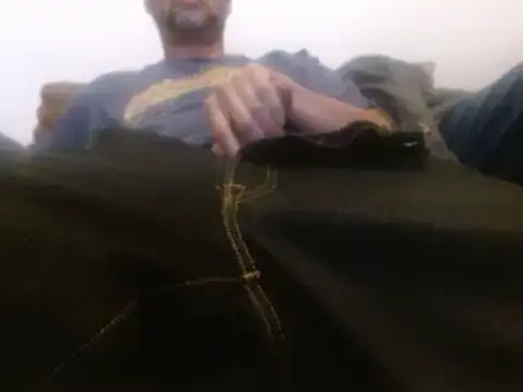 dontrush22 online show from 01/08/26, 01:08