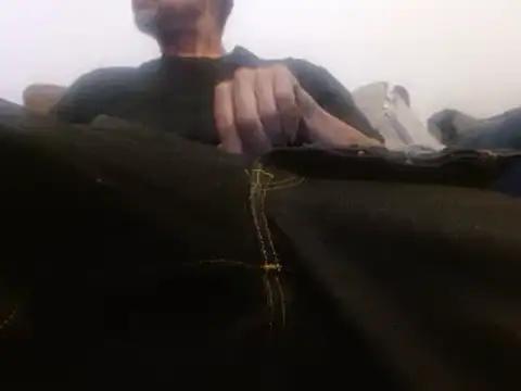 dontrush22 online show from 02/05/26, 12:04