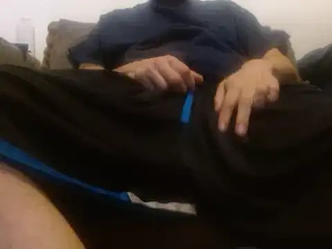 dontrush22 online show from 03/07/26, 02:08