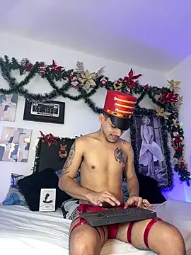 Luke Stone online show from 12/16/25, 10:15