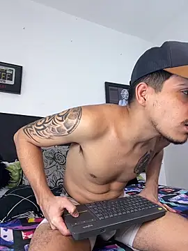 Luke Stone online show from 01/05/26, 09:07