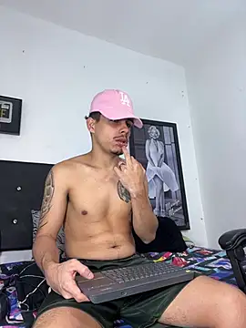 Luke Stone online show from 01/10/26, 12:01