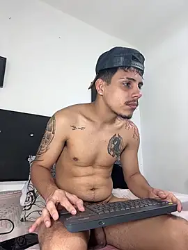 Luke Stone online show from 02/07/26, 04:00