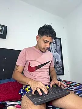 Luke Stone online show from 02/25/26, 09:24