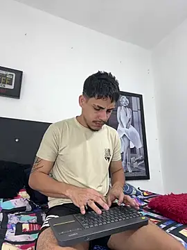 Luke Stone online show from 02/27/26, 06:19