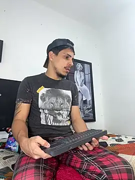 Luke Stone online show from 03/24/26, 09:09