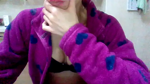 Kelly80 online show from 02/07/26, 03:43