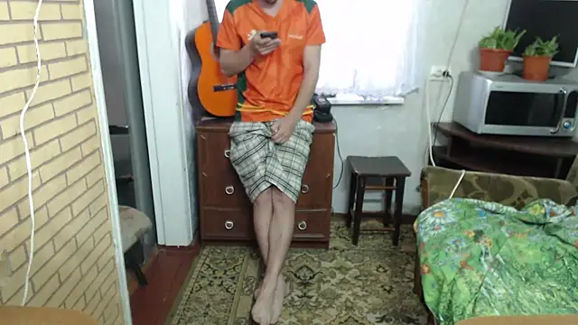 Alexilon online show from 04/20/26, 11:24