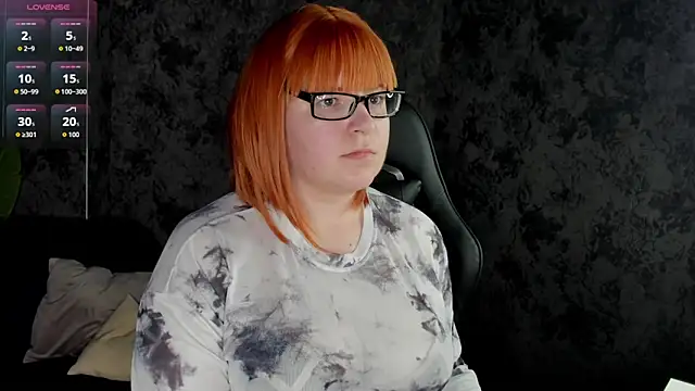 Michelle Wilsson online show from 10/04/25, 08:01