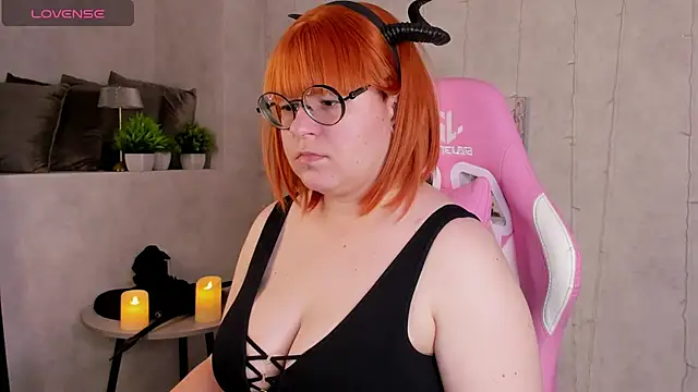 Michelle Wilsson online show from 10/26/25, 07:25