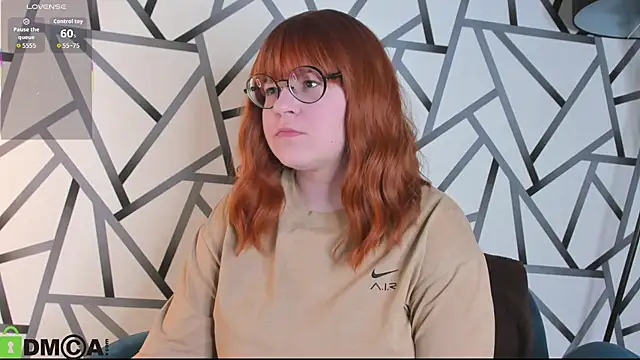 Michelle Wilsson online show from 11/21/25, 07:29