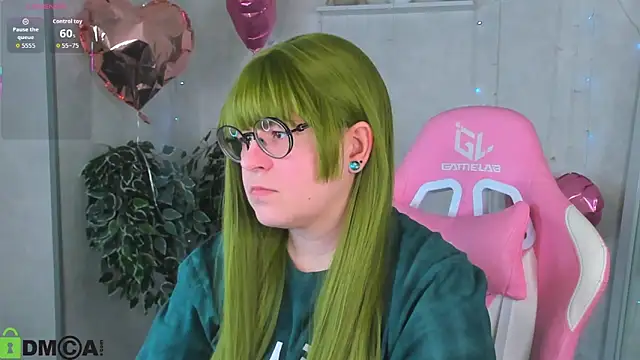 Michelle Wilsson online show from 02/17/26, 07:49