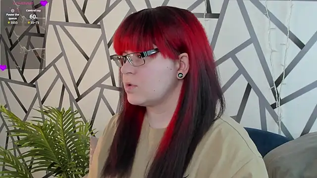 Michelle Wilsson online show from 03/13/26, 07:37