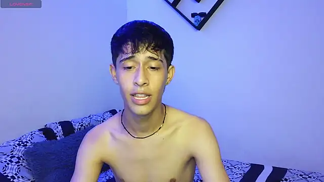 Danny cute 05 online show from 10/03/25, 12:18