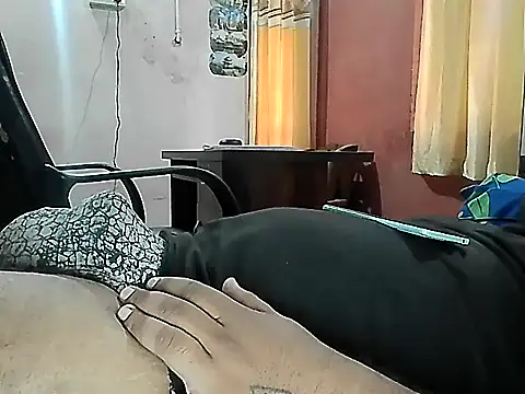 cardiovex7 online show from 10/31/25, 06:47