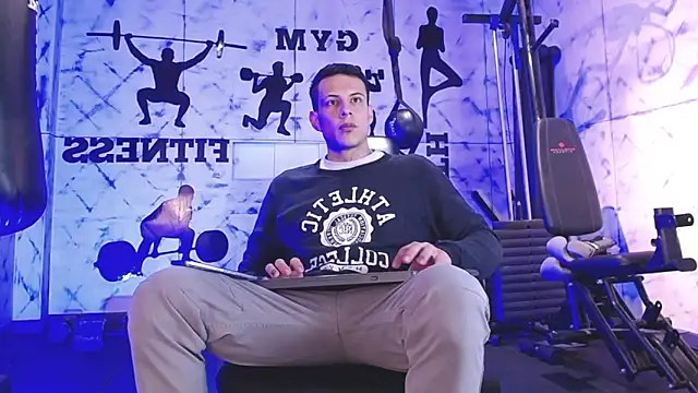 Dustin Sonne online show from 09/20/25, 03:40