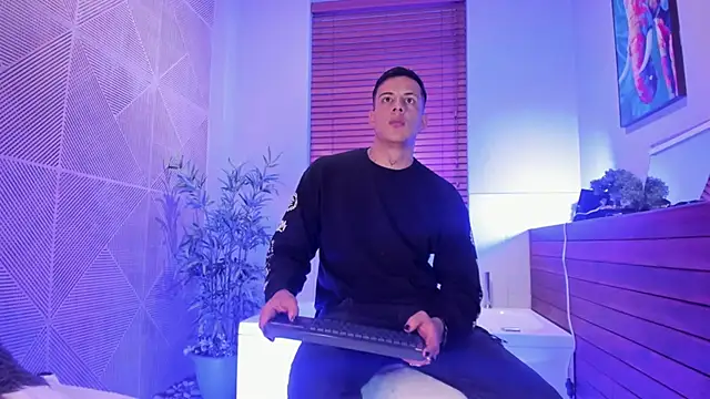 Dustin Sonne online show from 12/22/25, 03:36