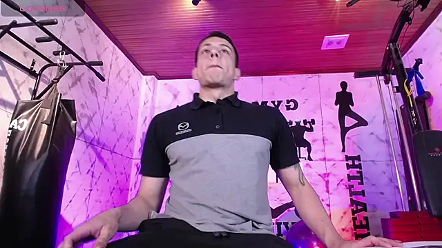 Dustin Sonne online show from 02/04/26, 03:34