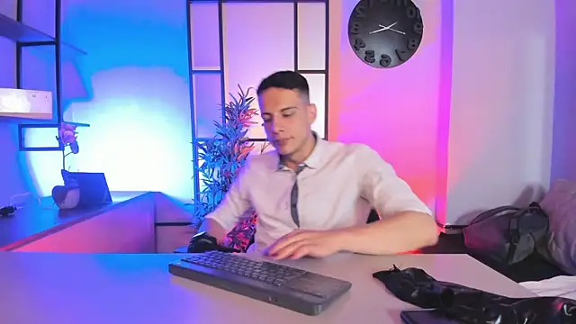 Dustin Sonne online show from 03/07/26, 03:36