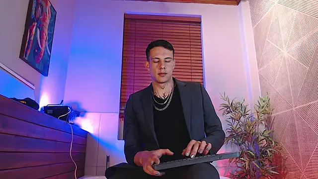 Dustin Sonne online show from 03/14/26, 03:45