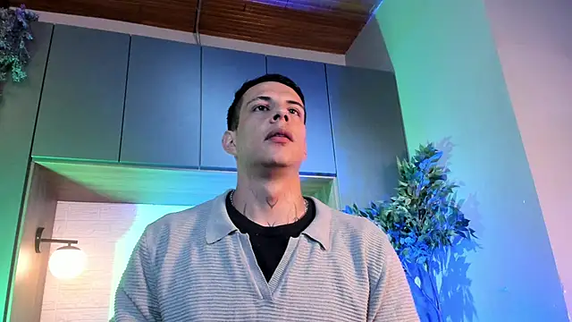 Dustin Sonne online show from 03/22/26, 03:32