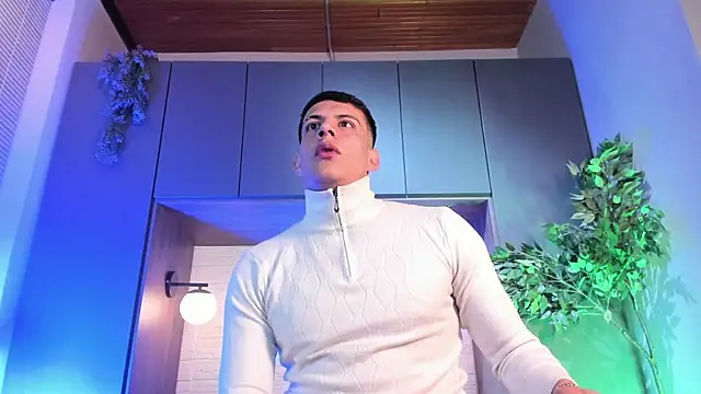 Dustin Sonne online show from 04/18/26, 03:43