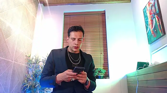 Dustin Sonne online show from 05/26/26, 03:35