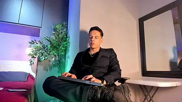Dustin Sonne online show from 06/03/26, 03:31