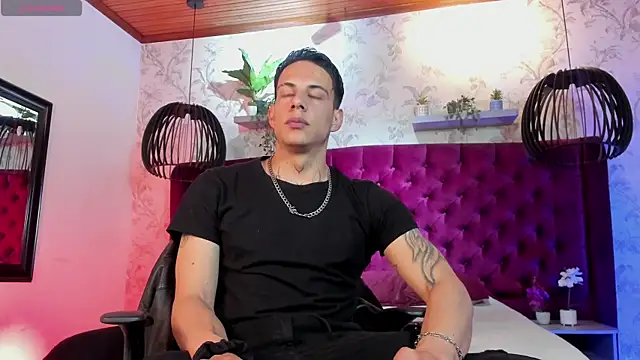 Dustin Sonne online show from 07/15/26, 03:34