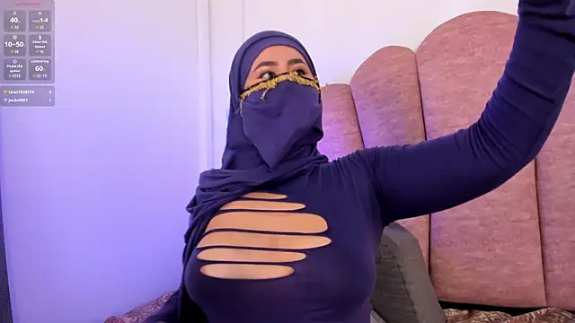 Snapshot of halabi_saha chatting on 10/24/25, 01:29 halabi saha online show from 10/24/25, 01:29